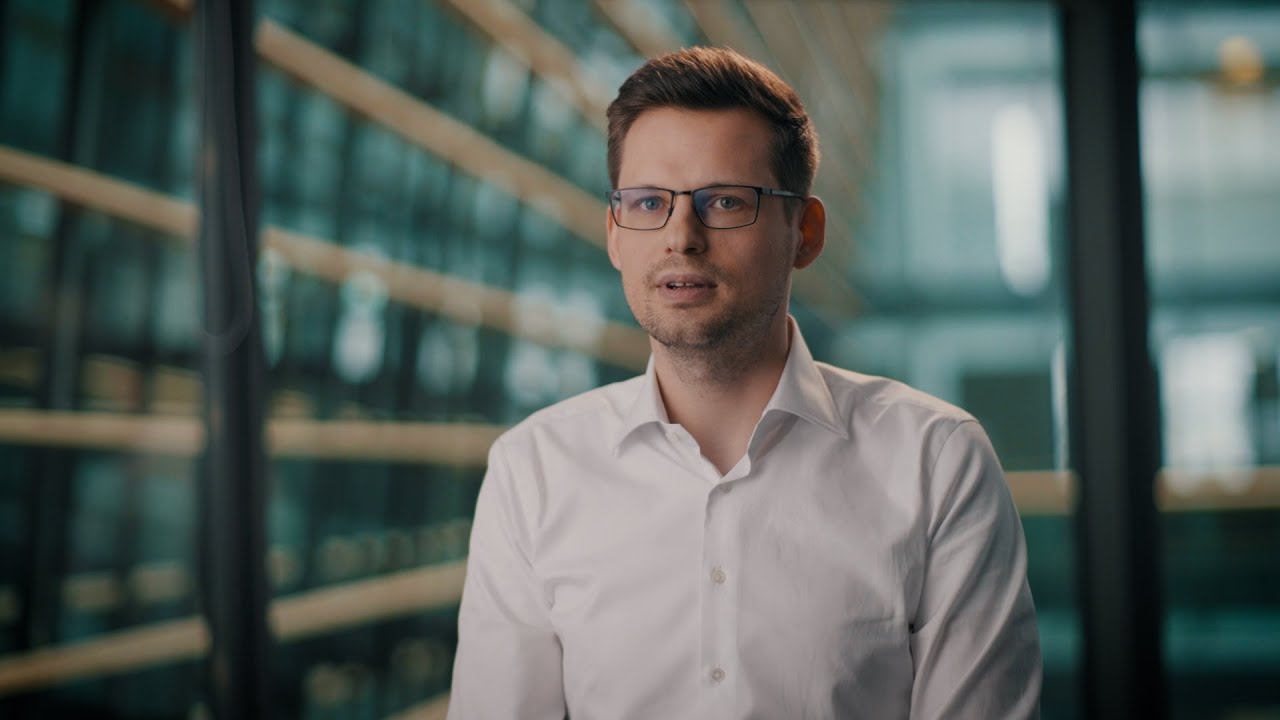 Digital Workplace at ECE