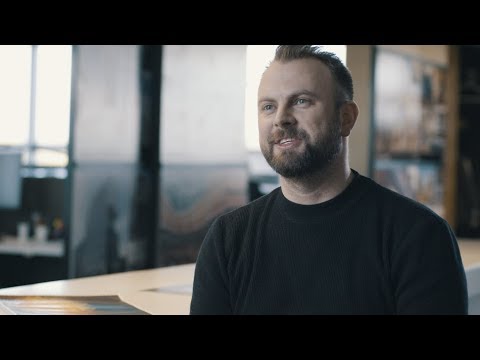 Architect Creative Design at ECE