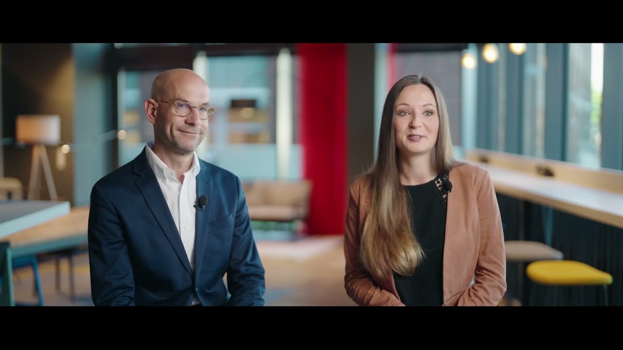 Leasing Manager bei ECE