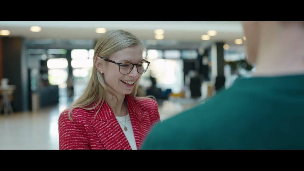 Asset Controller bei ECE