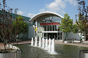 Werre-Park Bad Oeynhausen