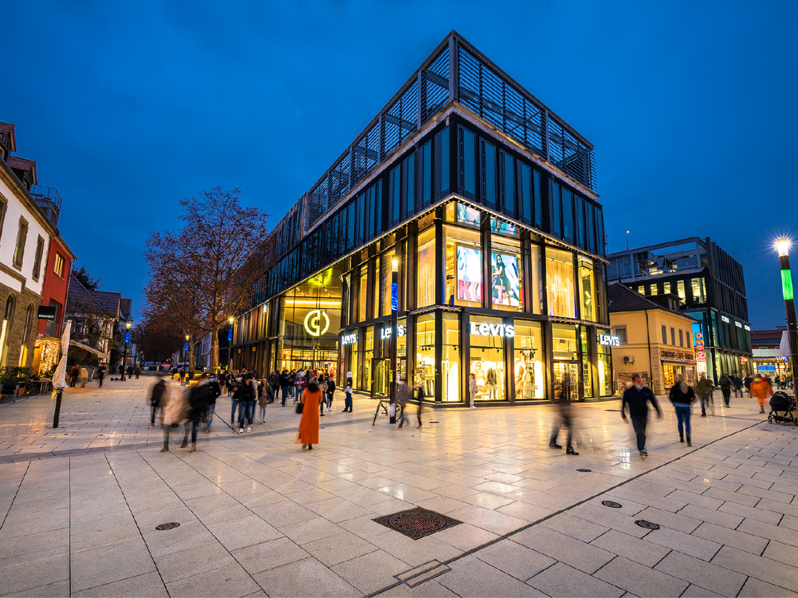 ECE Center portfolio ECE