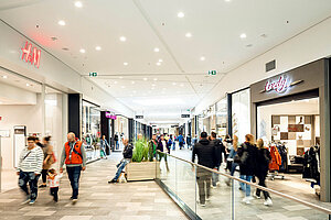 Kaufpark Eiche Berlin