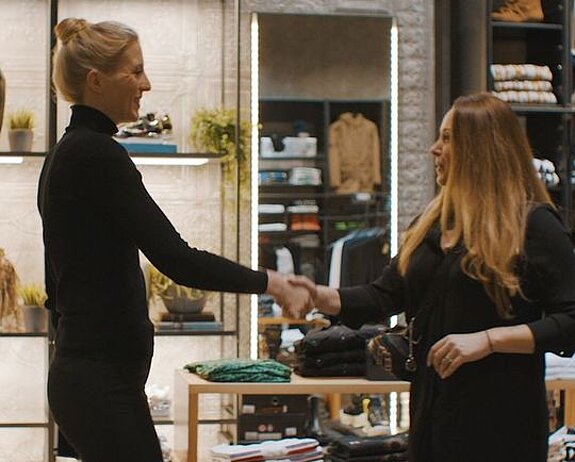 Future-proof retail needs continuous transformation 