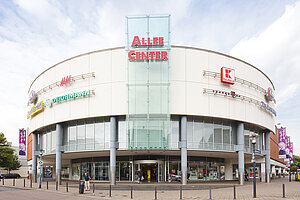 Allee-Center Essen-Altenessen