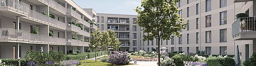 [Translate to English:] Copyright: Project Real Estate AG