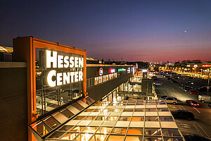Hessen-Center Frankfurt