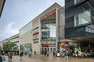 Stern-Center Lüdenscheid