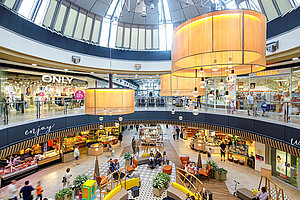 Rotmain-Center Bayreuth