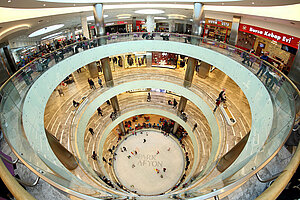 Park Afyon, Afyonkarahisar