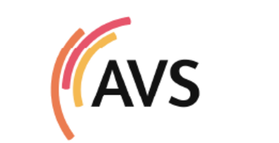 Logo der AVS GmbH