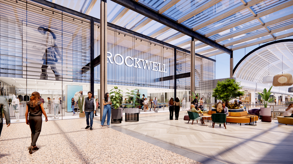 Refurbishment & Modernisierung