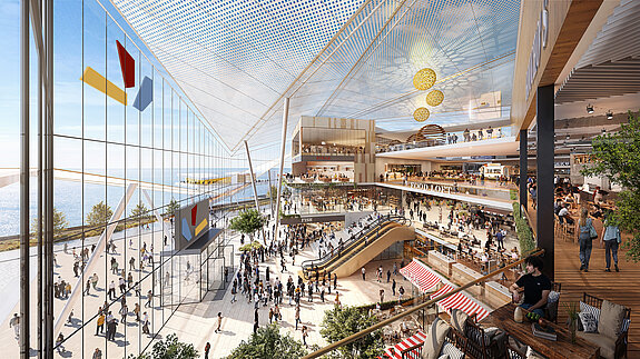 Neues Kapitel für Trabzon