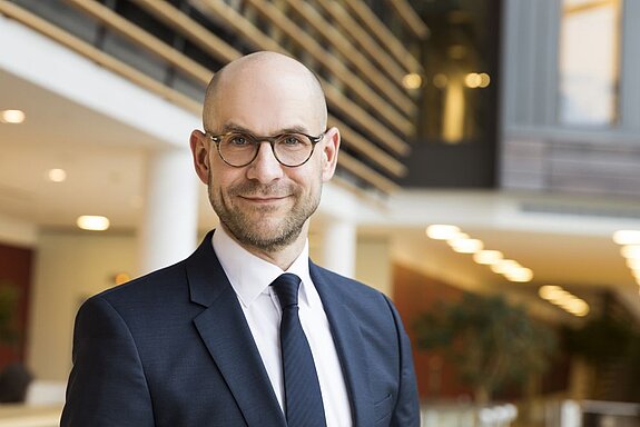 Steffen Eric Friedlein