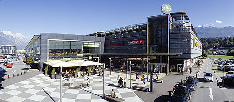 DEZ Innsbruck