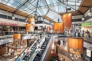 Saarpark-Center Neunkirchen