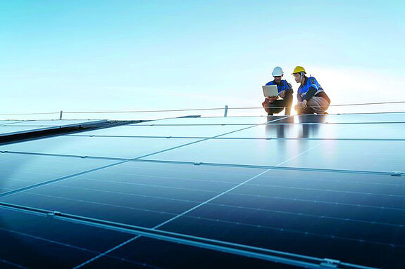 Green Leasing zur Reduzierung des CO2-Ausstoßes und Steigerung der Energieeffizienz