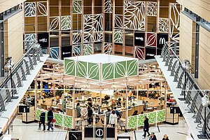 Stern-Center Potsdam