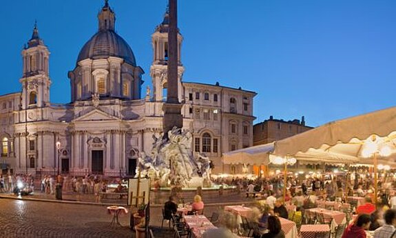 Wohnen der Zukunft in europäischen Metropolen