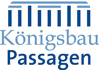 Königsbau Passagen Stuttgart