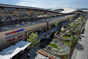 G3 Shopping Resort Gerasdorf