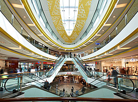 Phoenix-Center Hamburg