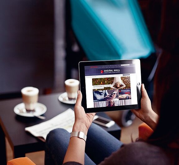 Stationärer Einzelhandel im Wandel: Dr. Philipp Sepehr über das Joint Venture mit OTTO