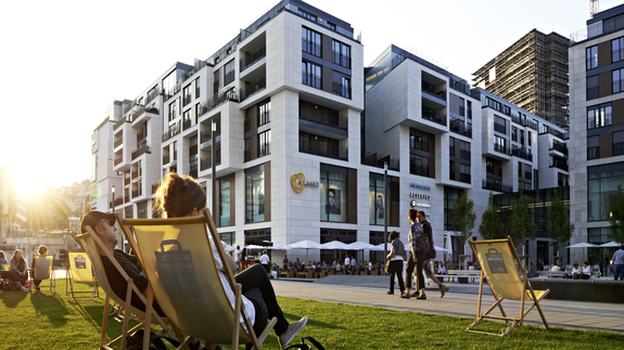 Facts about the Project: