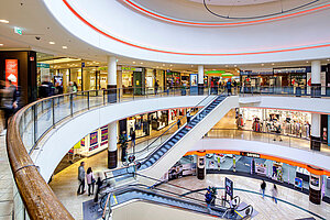 Rathaus-Galerie Leverkusen