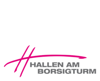 Hallen am Borsigturm