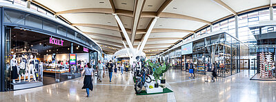 G3 Shopping Resort Gerasdorf