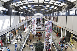 Galerie Vaňkovka, Brünn