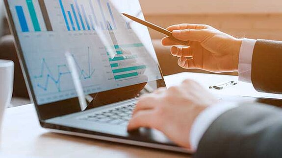 Immobilienfinanzierung und -beratung