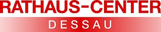 Rathaus-Center Dessau