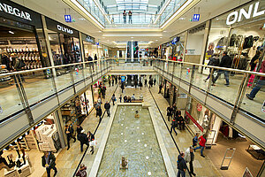 Forum Allgäu Kempten