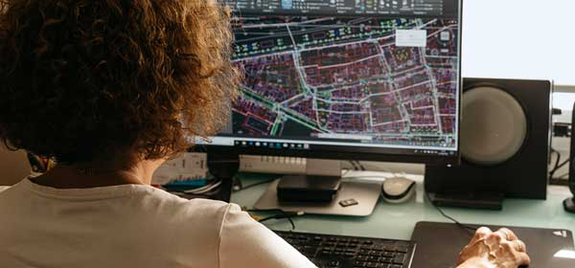 "Wir stehen in der Bauwirtschaft vor einer unfassbaren Veränderung"