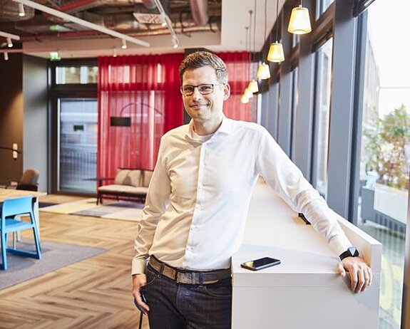 Digital Workplace @ECE – mit Microsoft 365 die Transformation vorantreiben