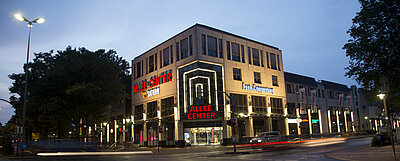 Allee-Center Hamm