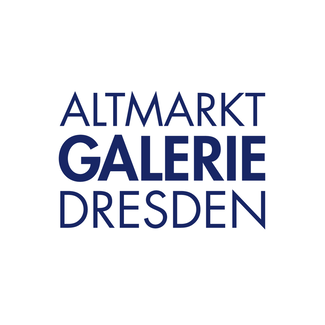 Altmarkt-Galerie Dresden