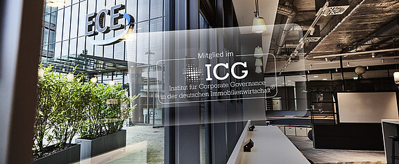 Das Compliance Management System der ECE 