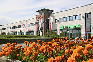 Lausitz-Center Hoyerswerda