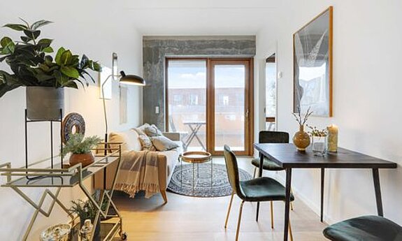 Build-to-Rent: Eine neue Art des Wohnens zur Miete