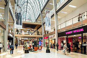 Ettlinger Tor Karlsruhe