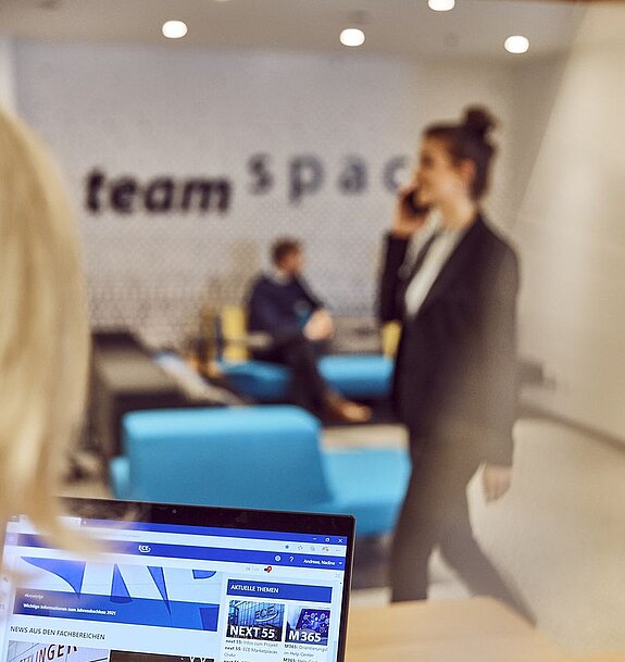 Büro der Zukunft: Wie arbeiten wir nach der Pandemie?