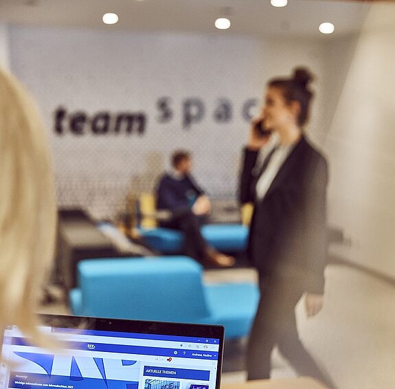 Office of the future: How will we work after the pandemic?