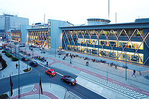 Rheinpark-Center Neuss