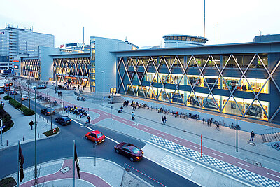 Rheinpark-Center Neuss