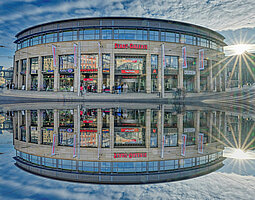 Stadt-Galerie Plauen