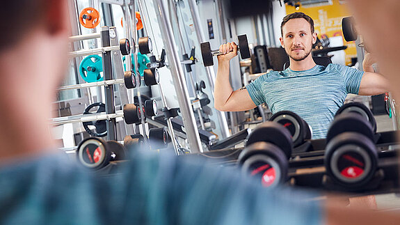 A healthy work–life balance