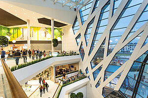 Zielone Arkady, Bydgoszcz